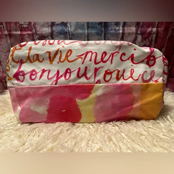 NWOT Ban.do Tote Bag - Picture 3 of 6